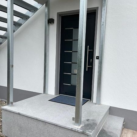Ferienwohnung Bibertal Luaran gambar