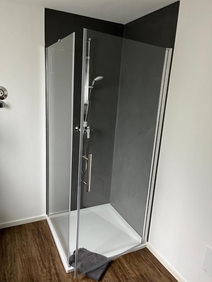 Ferienwohnung Bibertal Luaran gambar