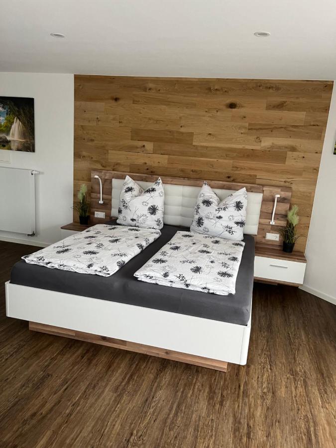 Ferienwohnung Bibertal Luaran gambar