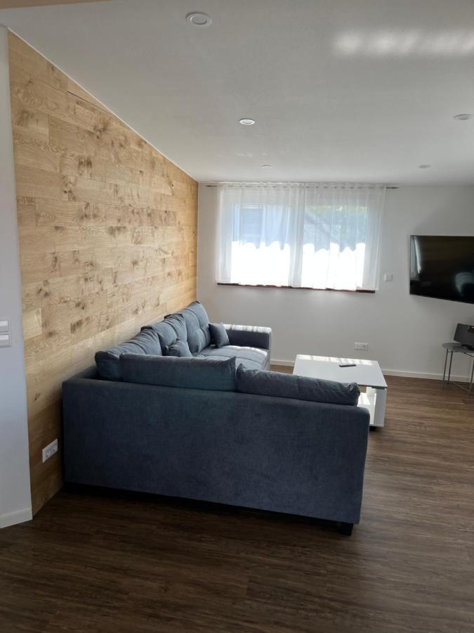 Ferienwohnung Bibertal Luaran gambar
