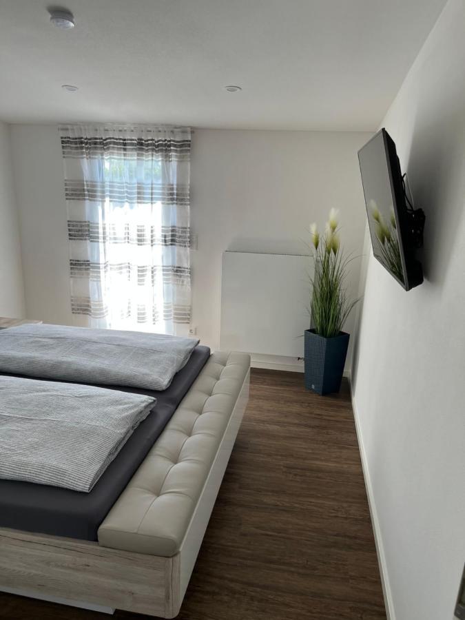 Ferienwohnung Bibertal Luaran gambar