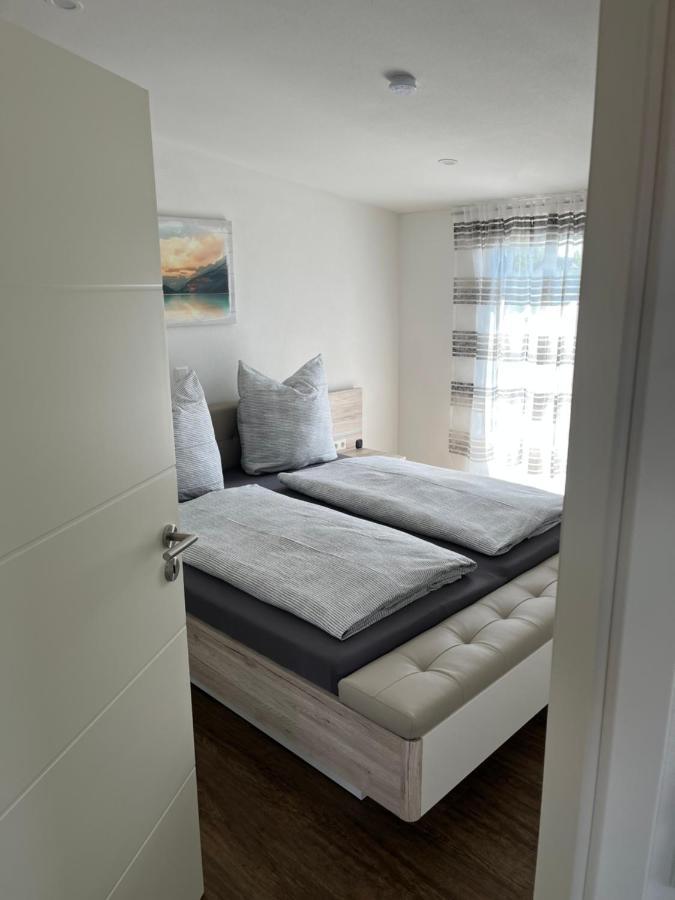 Ferienwohnung Bibertal Luaran gambar