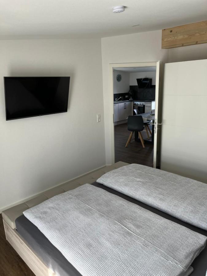 Ferienwohnung Bibertal Luaran gambar