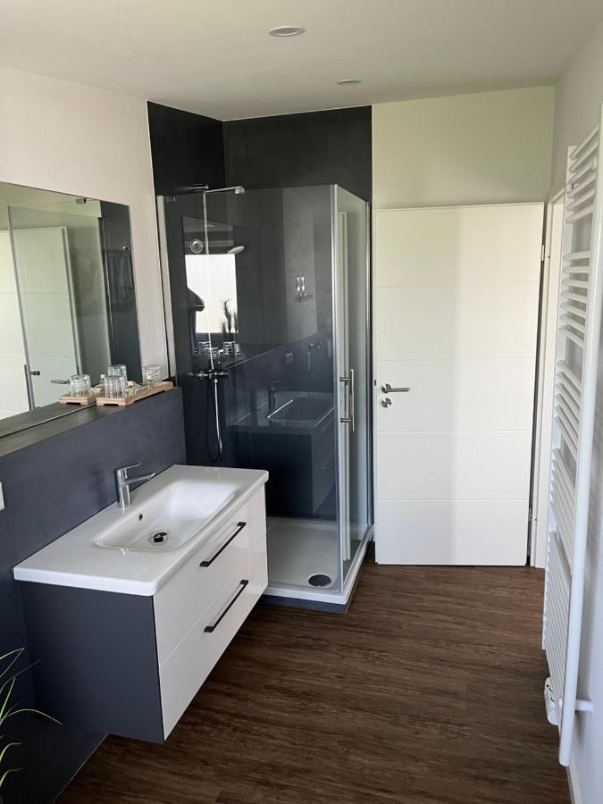 Ferienwohnung Bibertal Luaran gambar
